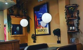 Zero Zero Pizza, Kimmage