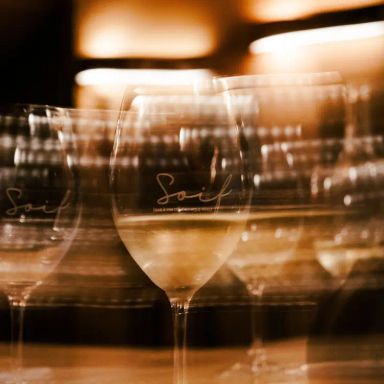 Soif Bar à vin