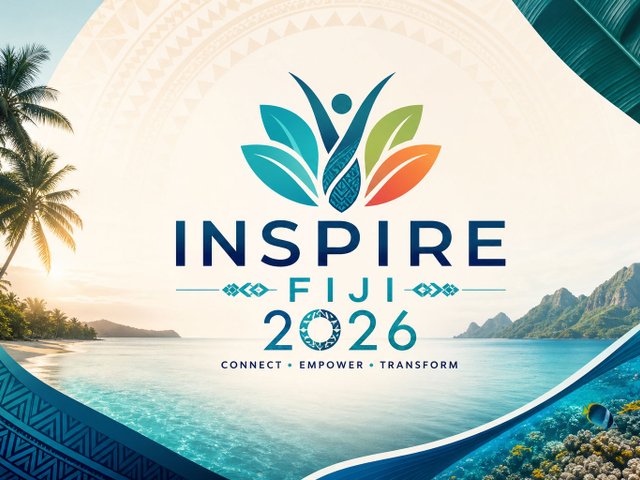 INSPIRE Fiji 2026