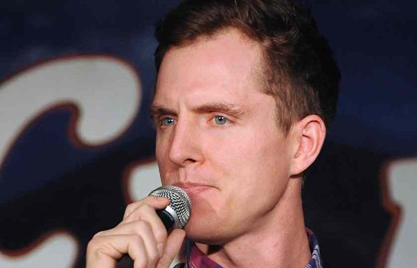 Andy Haynes (18+ Event)