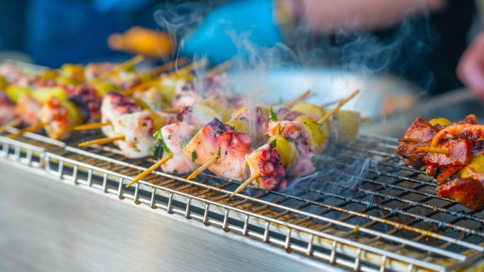 Devour Culinary Classic
