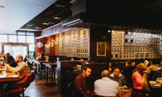 Alma Cocina - Downtown