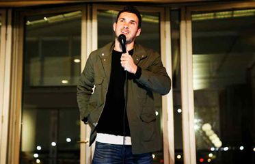 Mark Normand