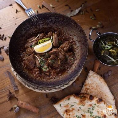 Karahi Boys - Mississauga