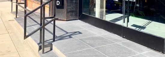 Emmy Squared Pizza - Queen Village