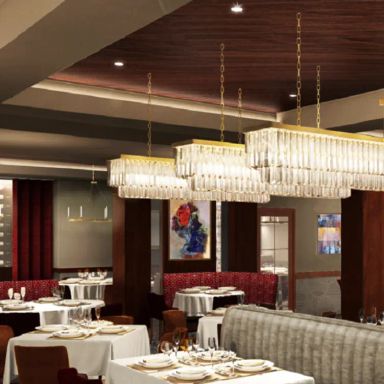 Hyde Park Prime Steakhouse - Northville, MI