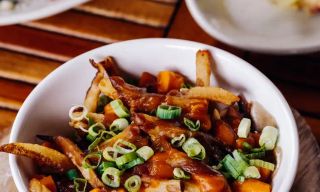 Zingerman's Roadhouse