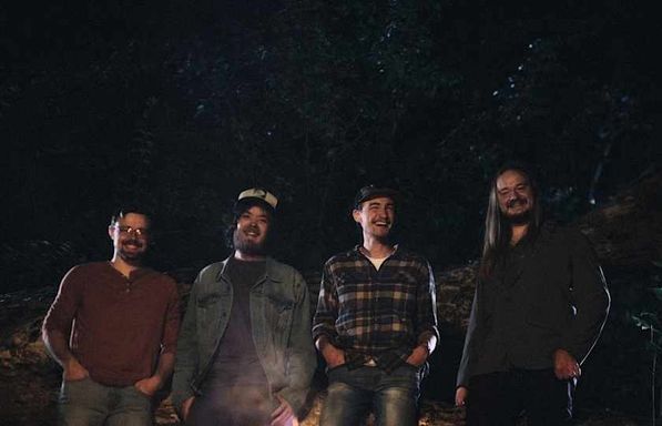 TopHouse w/ Driftwood