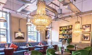Bill's Restaurant & Bar - Leeds