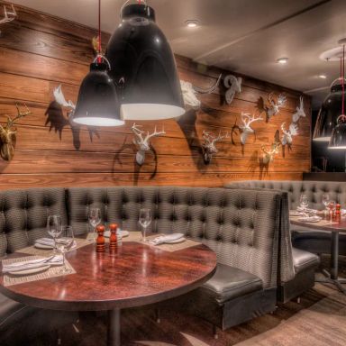Cuts Steakhouse
