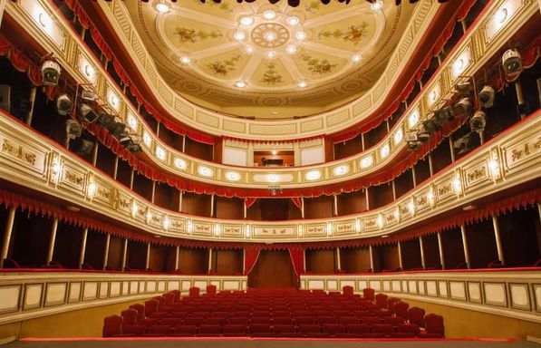 Pittsburgh Opera - Falstaff