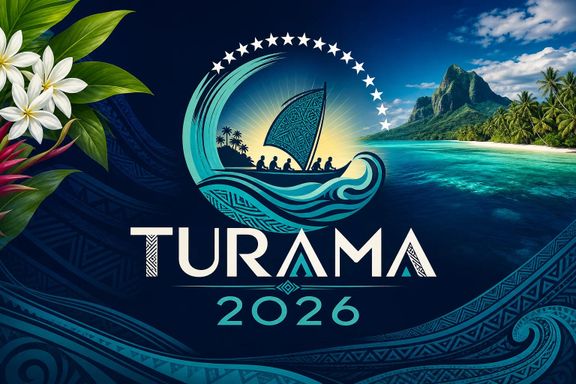 Turama 2026