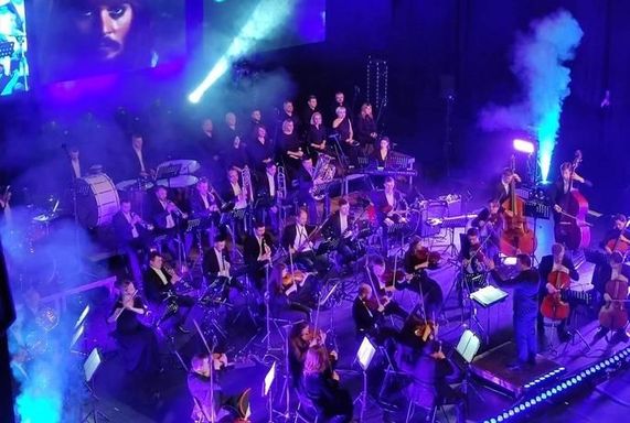The Music of Hans Zimmer & Others