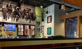 Verde - Flavors Of México - Fishers