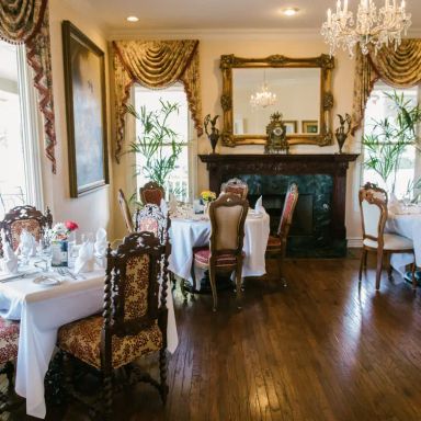 Restaurant506 at The Sanford House