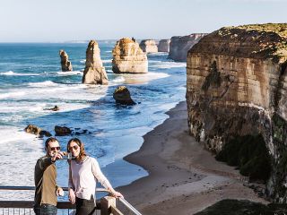 Great Ocean Road Explorer - 12 Apostilles Day Tour from Melbourne