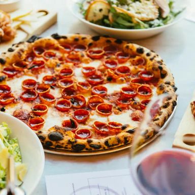 Mani Osteria