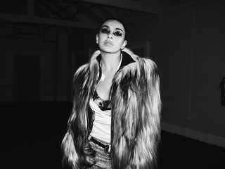 Charli xcx - Music, Fashion, Film Tour