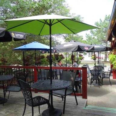 Symposium Cafe - Guelph
