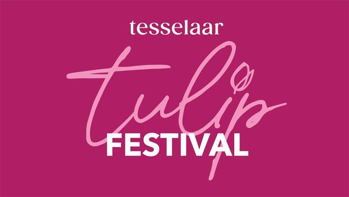 Tesselaar Tulip Festival 2026