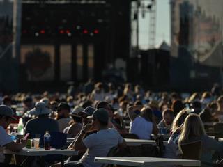 Great Outdoors Comedy Festival - Bill Burr