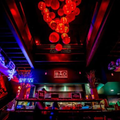 Bao Brewhouse