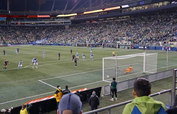 Defence Force FC at Philadelphia Union - Champions Cup