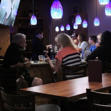 O'Brien's Bistro
