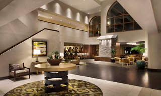 Embassy Suites-Phoenix/Tempe