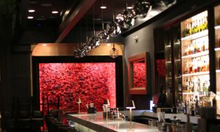 Knife Modern Mediterranean