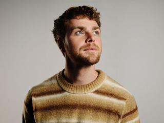 An Evening With Alex Warren +