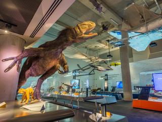 An Evening of Discovery: The Science Behind Pixar