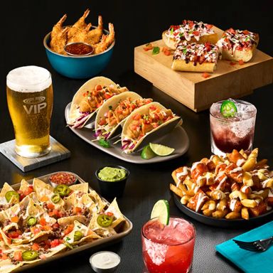 Cineplex Cinemas North Edmonton & VIP