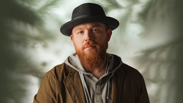 Tyler Braden - Days Of Gold Tour