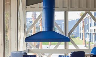 The Berkeley Boathouse