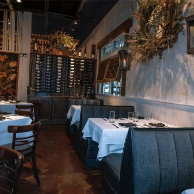 Valenza Restaurant