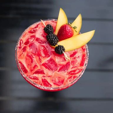 Mezcalito Clayton