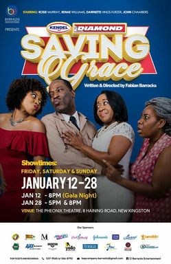 Benefit Performance : Saving Grace