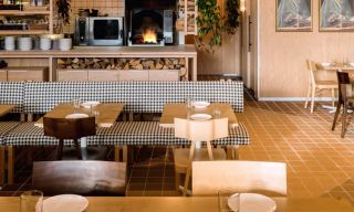 Osteria Savio Volpe