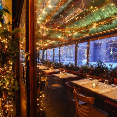 Da Andrea - Greenwich Village
