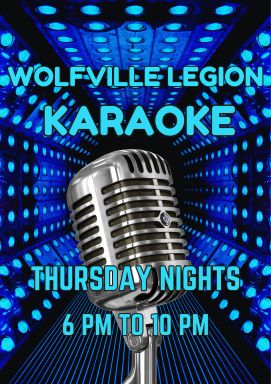 Karaoke Night