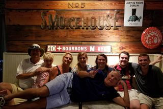 Charleston Historic Pub Tour
