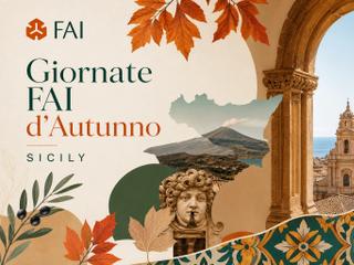 Giornate FAI d’Autunno 2026