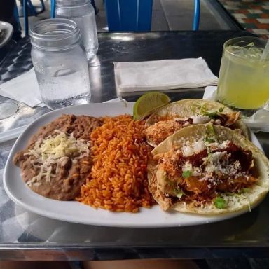 Mesa Tacos and Tequila
