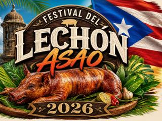 Festival del Lechón Asao 2026