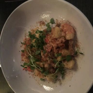 Gazette Restaurant Montreal