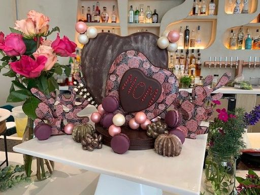 Tia Carmen Grand Mercado Brunch