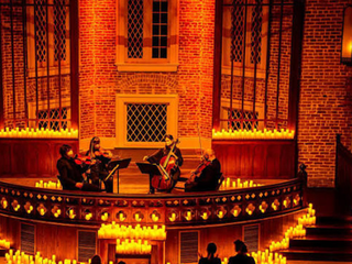 Candlelight Concert: Michael Jackson & Adele