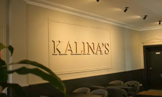 Kalina's