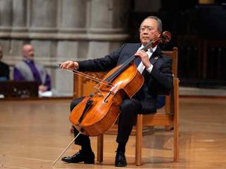 Yo-Yo Ma